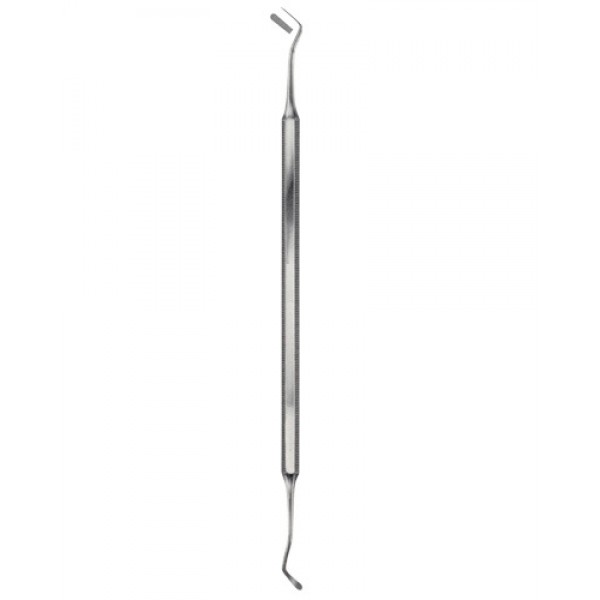 Plastic Filling Instruments Exaxial Set